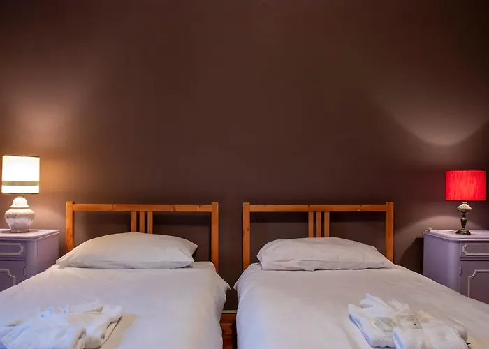 Hostel Teatro