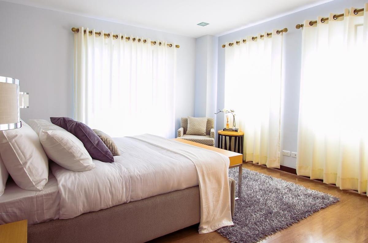 Apartment Teatro *