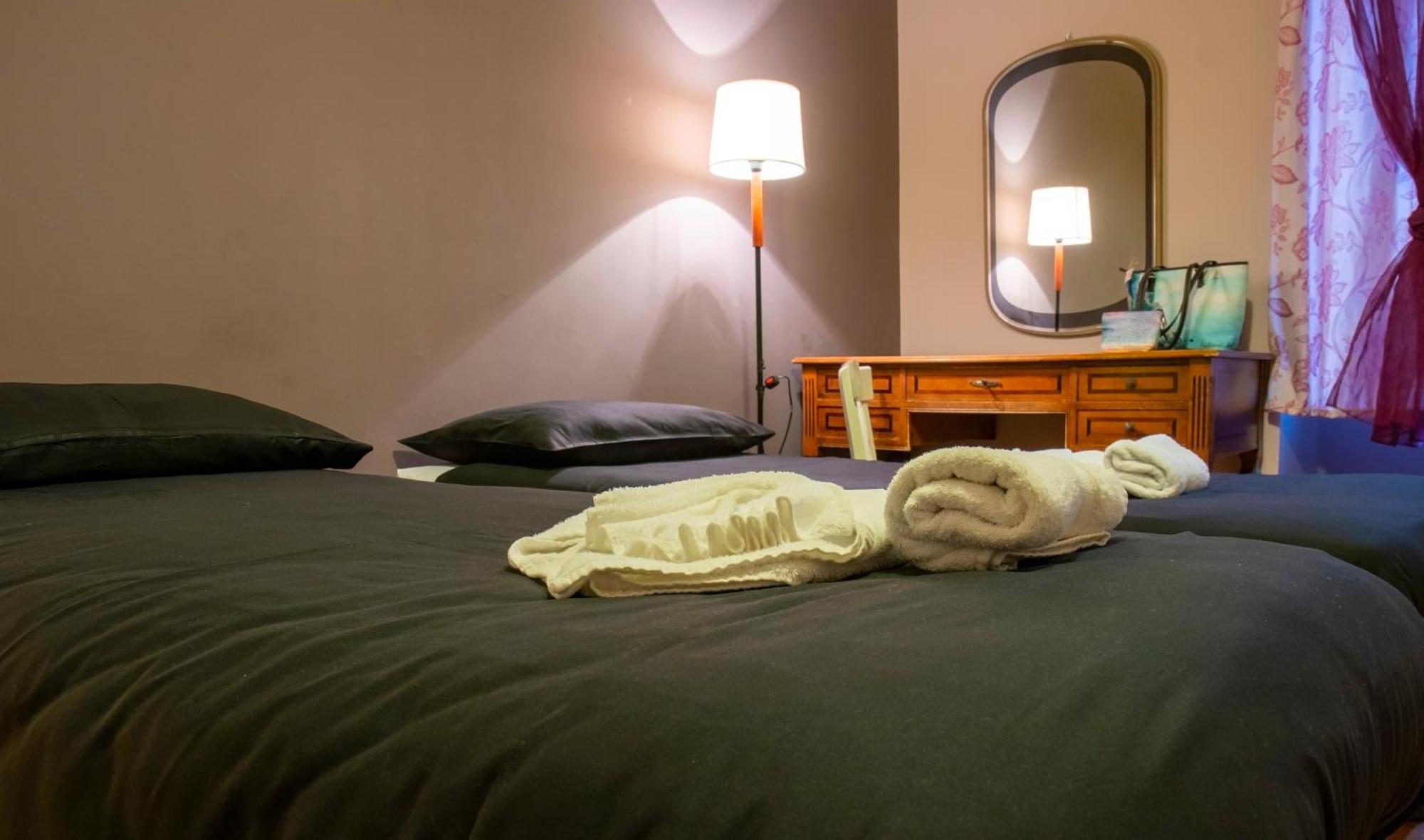 Teatro Apartment *