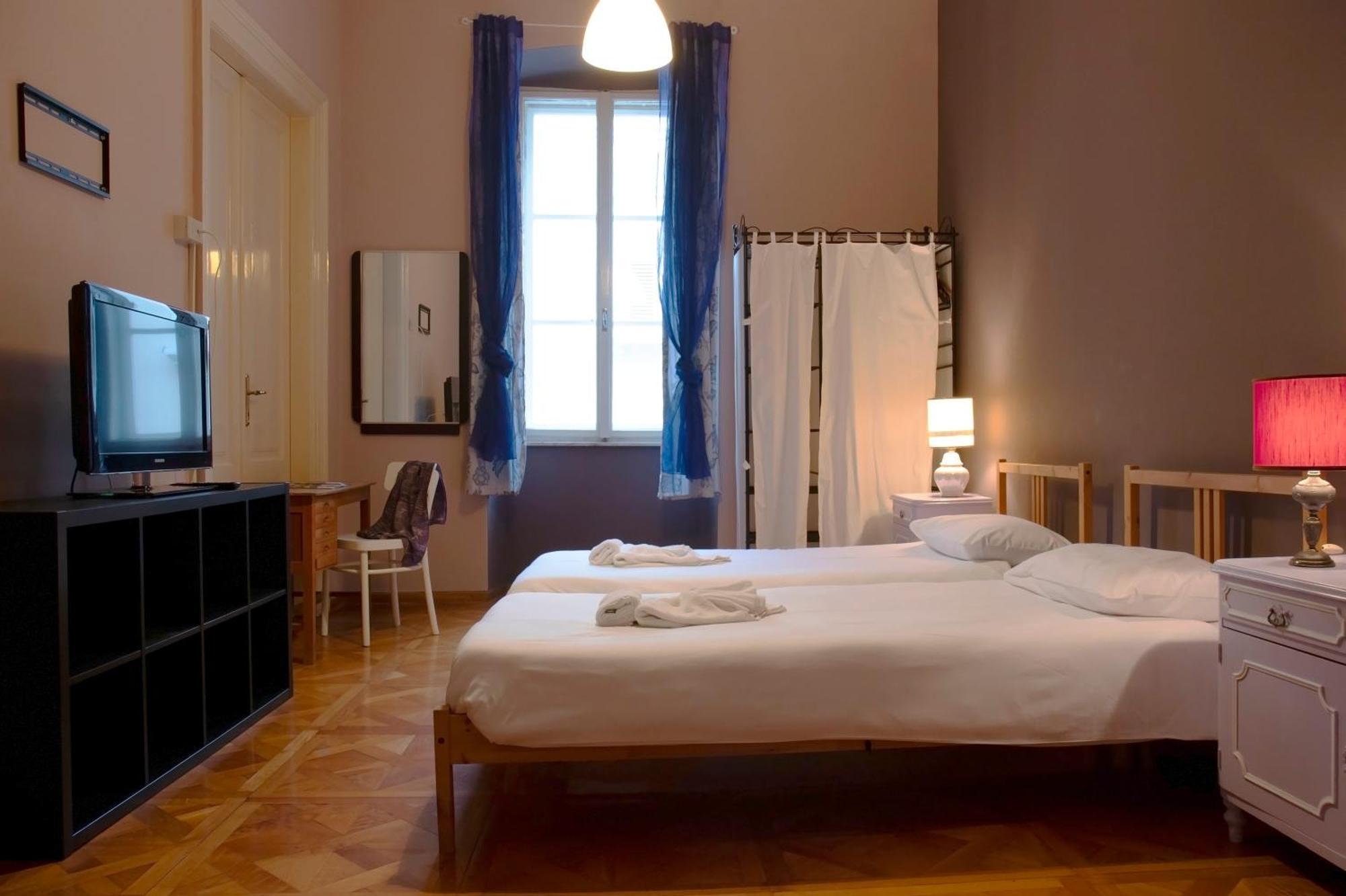 Teatro Apartment *