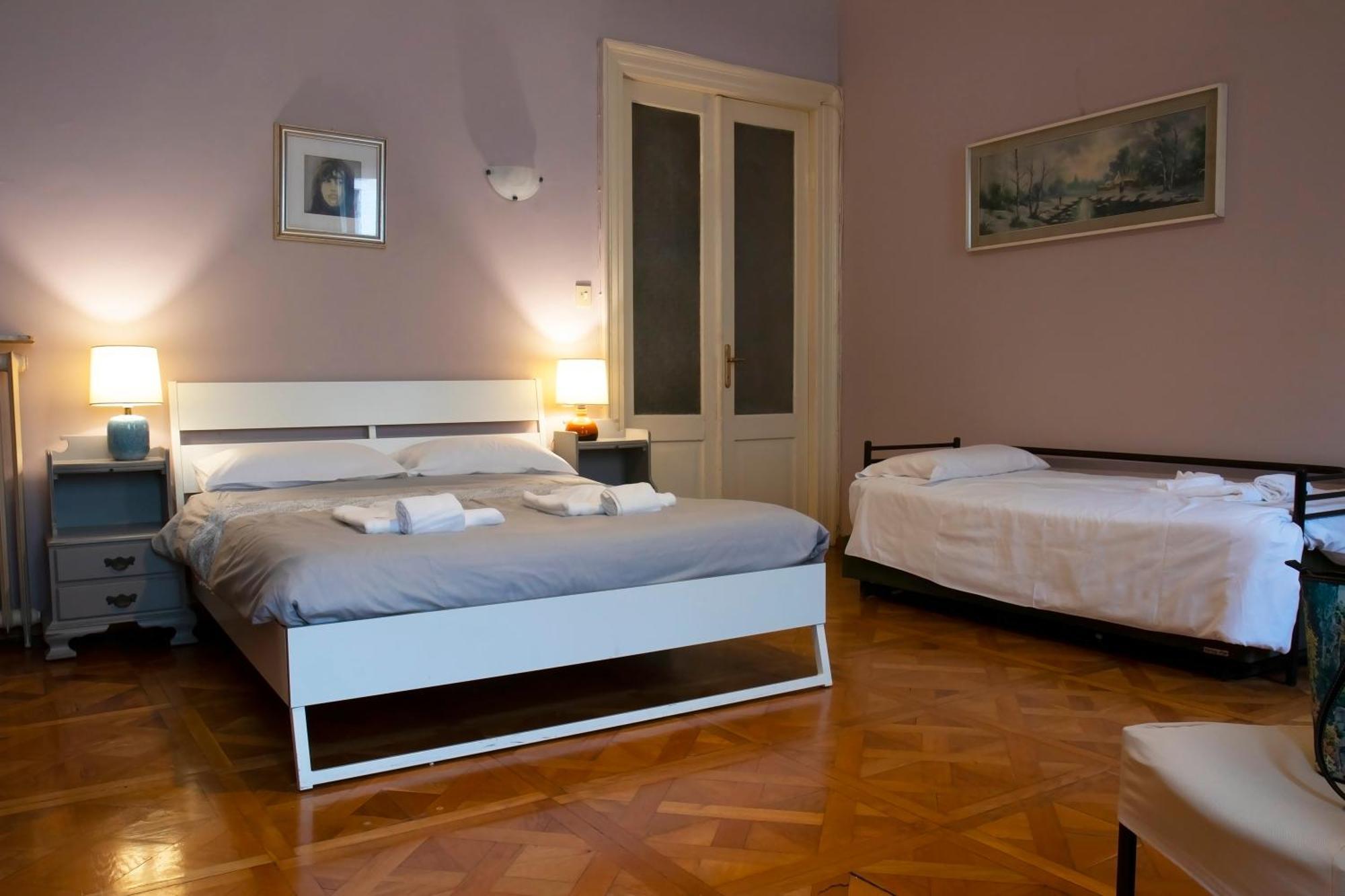 Teatro Apartment Trieste