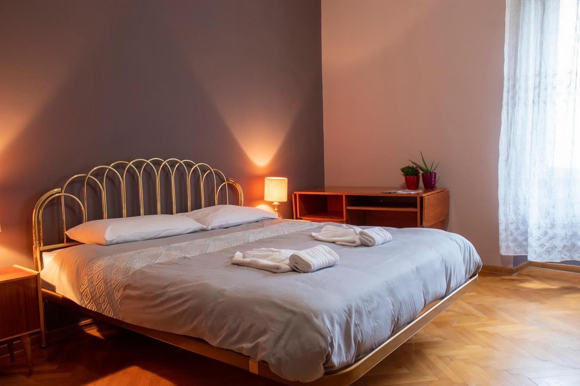 Apartment Teatro Trieste
