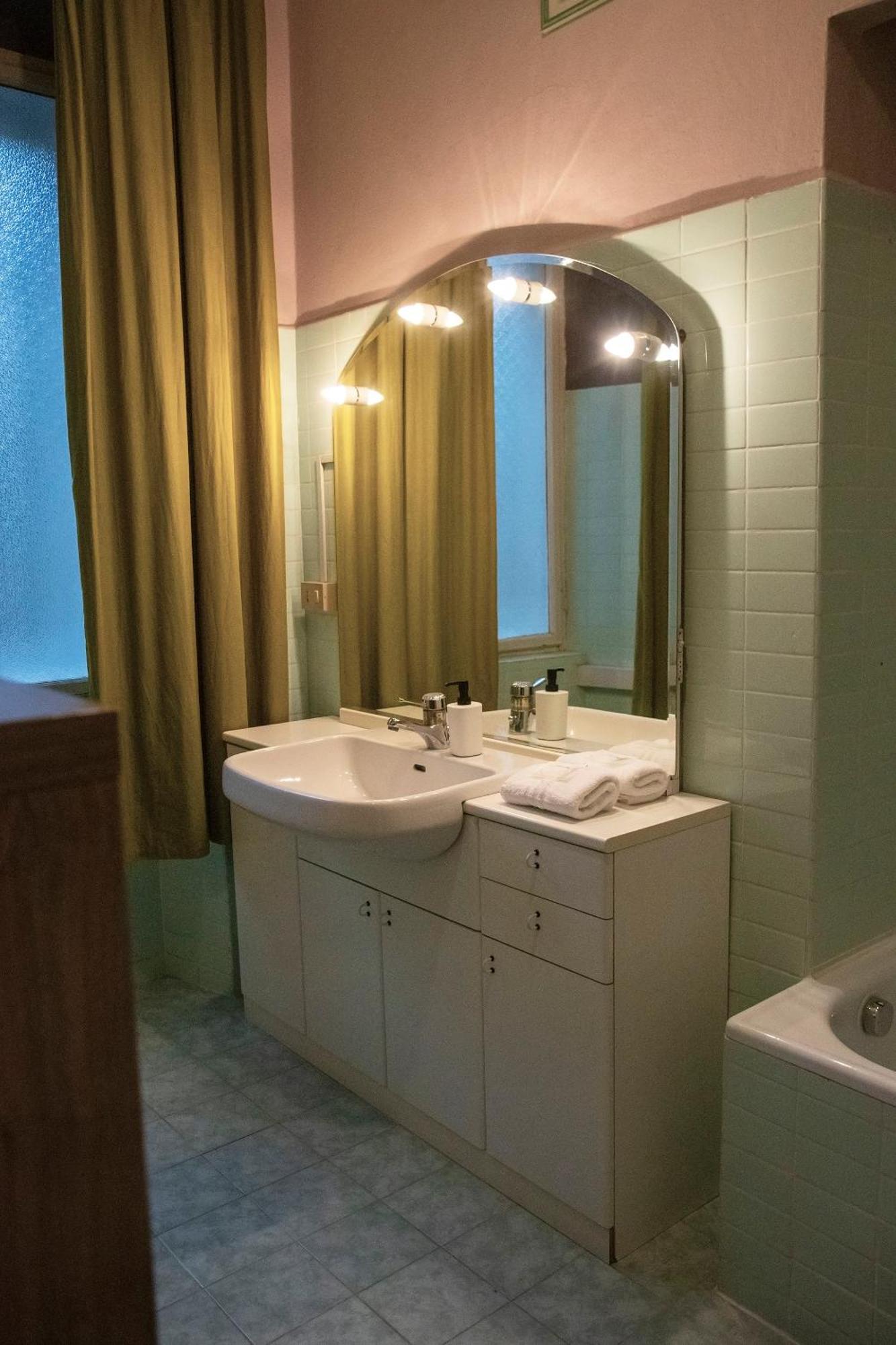Apartment Teatro *