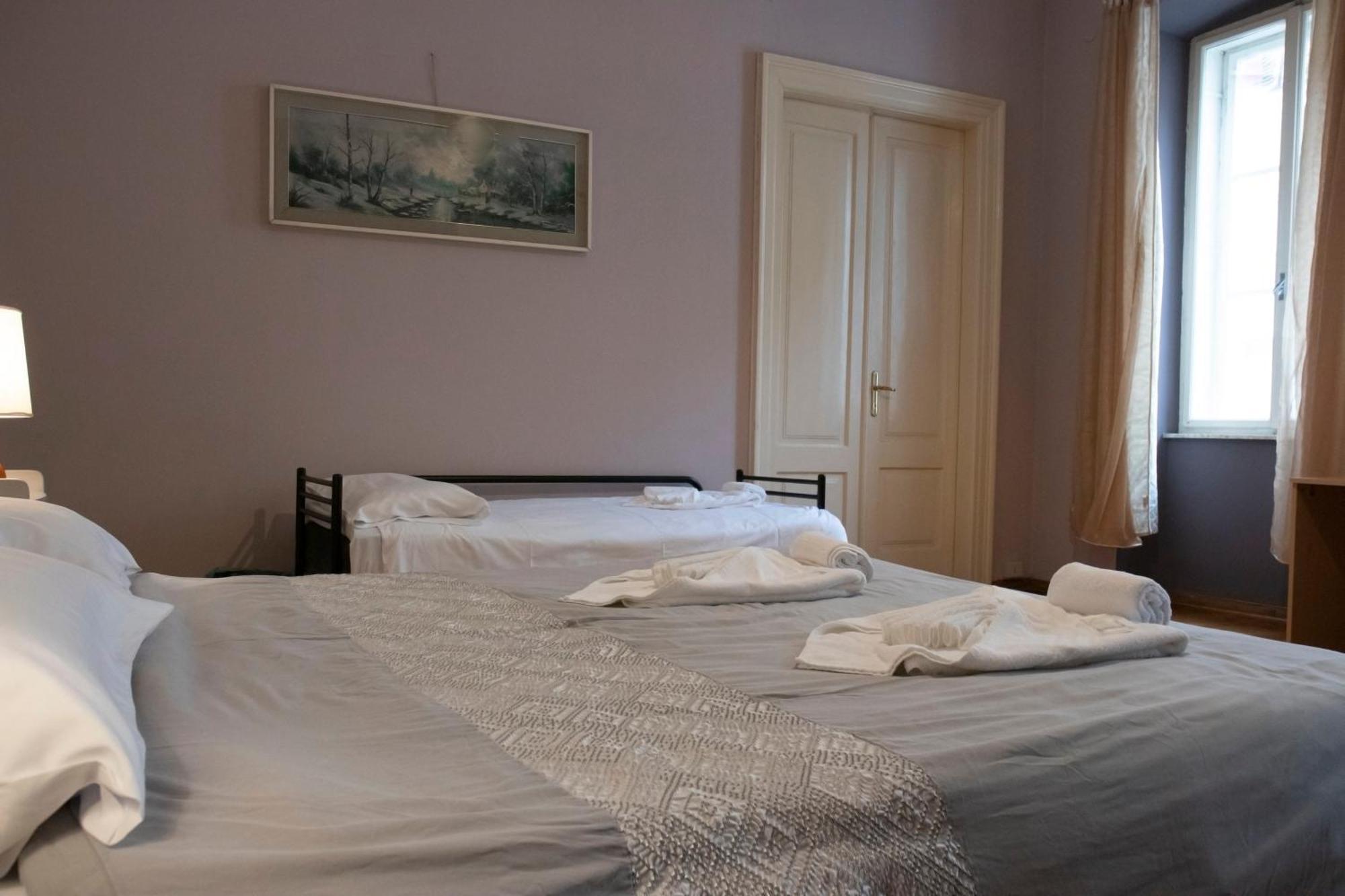 Apartment Teatro